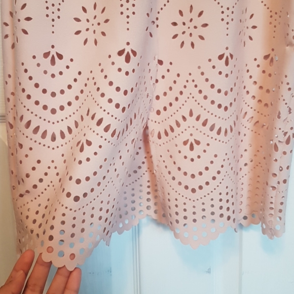 Enfocus Studio blush pink dress - Picture 10 of 13